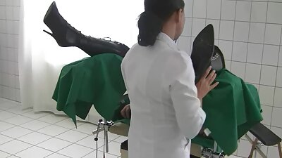ดอกทองโป๊, แต่งตัวในลาเท็กซ์, ต้องการช่วยตัวเองกระเจี๊ยวคนรักของเธอ ดู วีดีโอ โป๊ ฟรี .