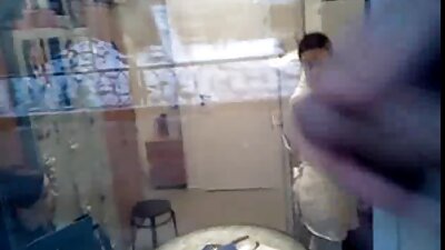 ความงามของสัตว์ป่า blowjobs สาธารณะและยืนขึ้น POV คลิป วีดีโอ โป้ fuck.