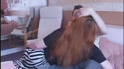 รู้สึกเสียใจกับตัวเองและช่วยตัวเองด้วยดิลโด้ตัวเล็กบนเว็บแคม คลิป vdo โป้